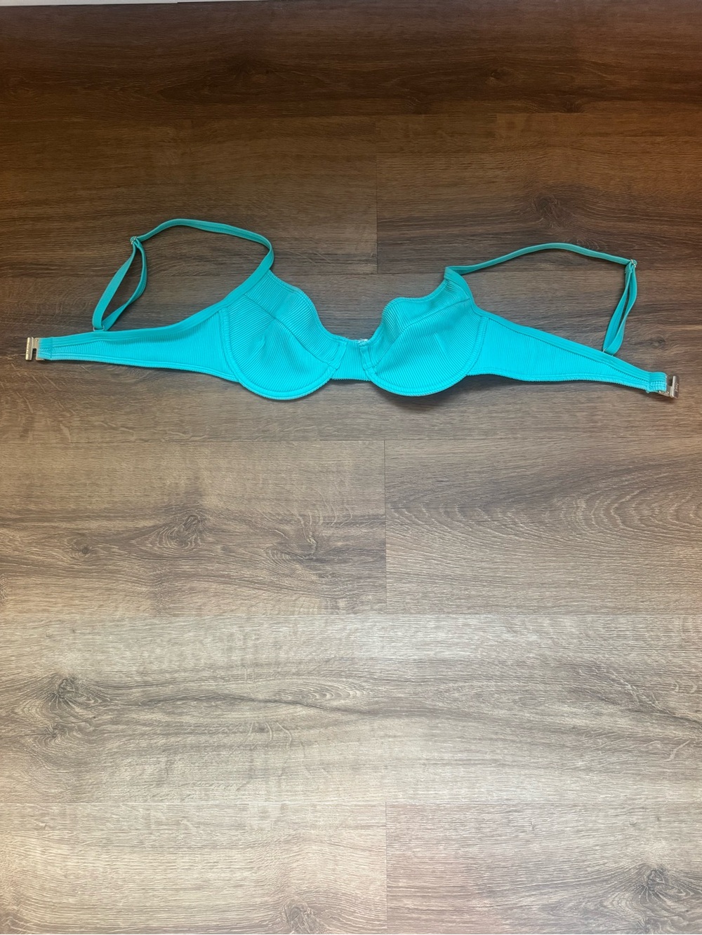 Kulani Kini Blue Top